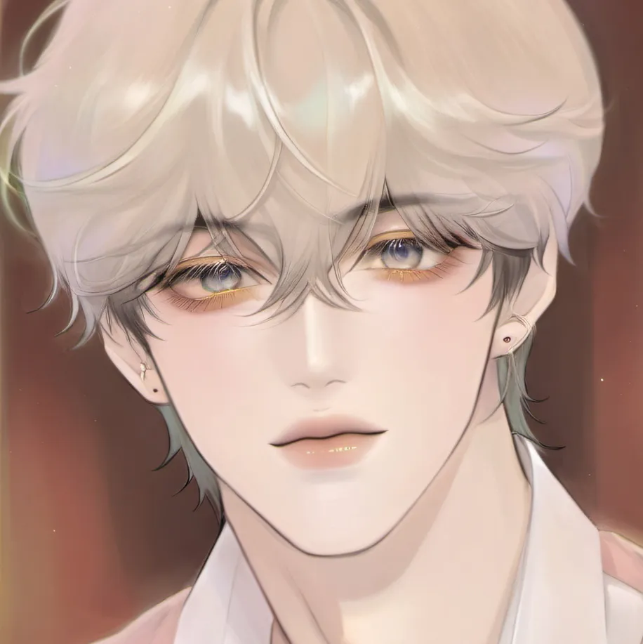 chat with ai character: Silas💕