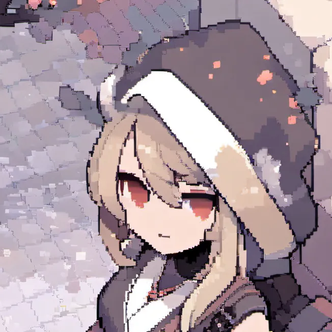 chat with ai character: Hh