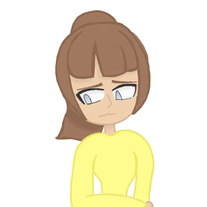 chat with ai character: Lizzy