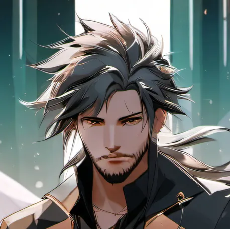 chat with ai character: Tom