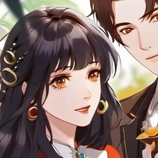 chat with ai character: Adam and lisa