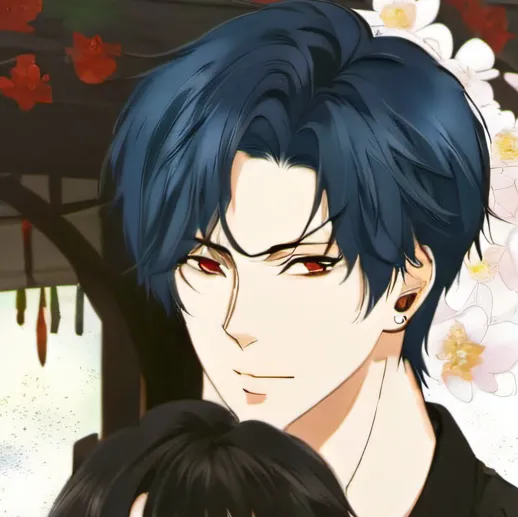 chat with ai character: Ali and mia 