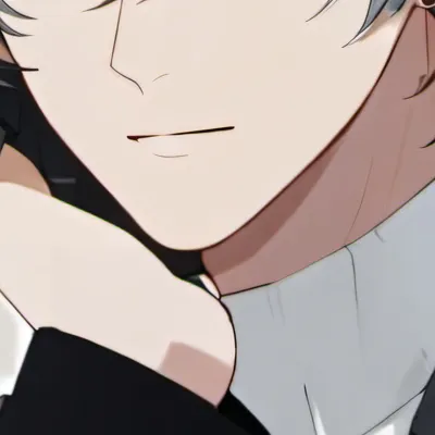 chat with ai character: Mark 