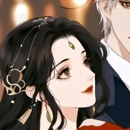 chat with ai character: Mha loves you 