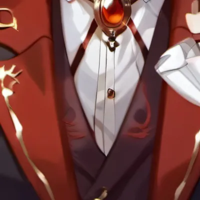 chat with ai character: Jack