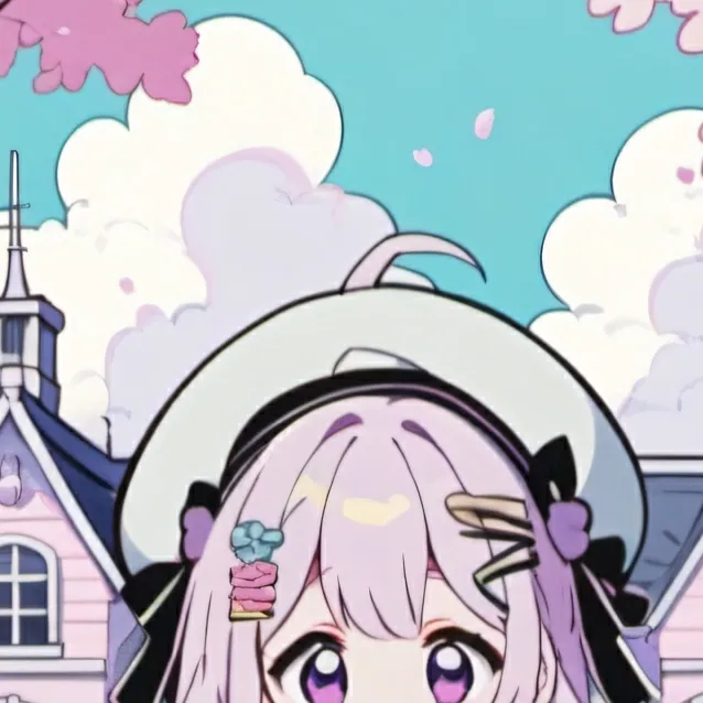 chat with ai character: CH Sleepover