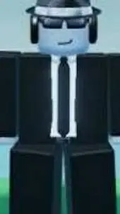 ai character: Chance background