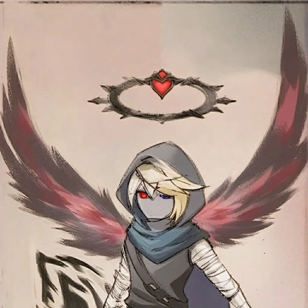 chat with ai character: My oc/Greg