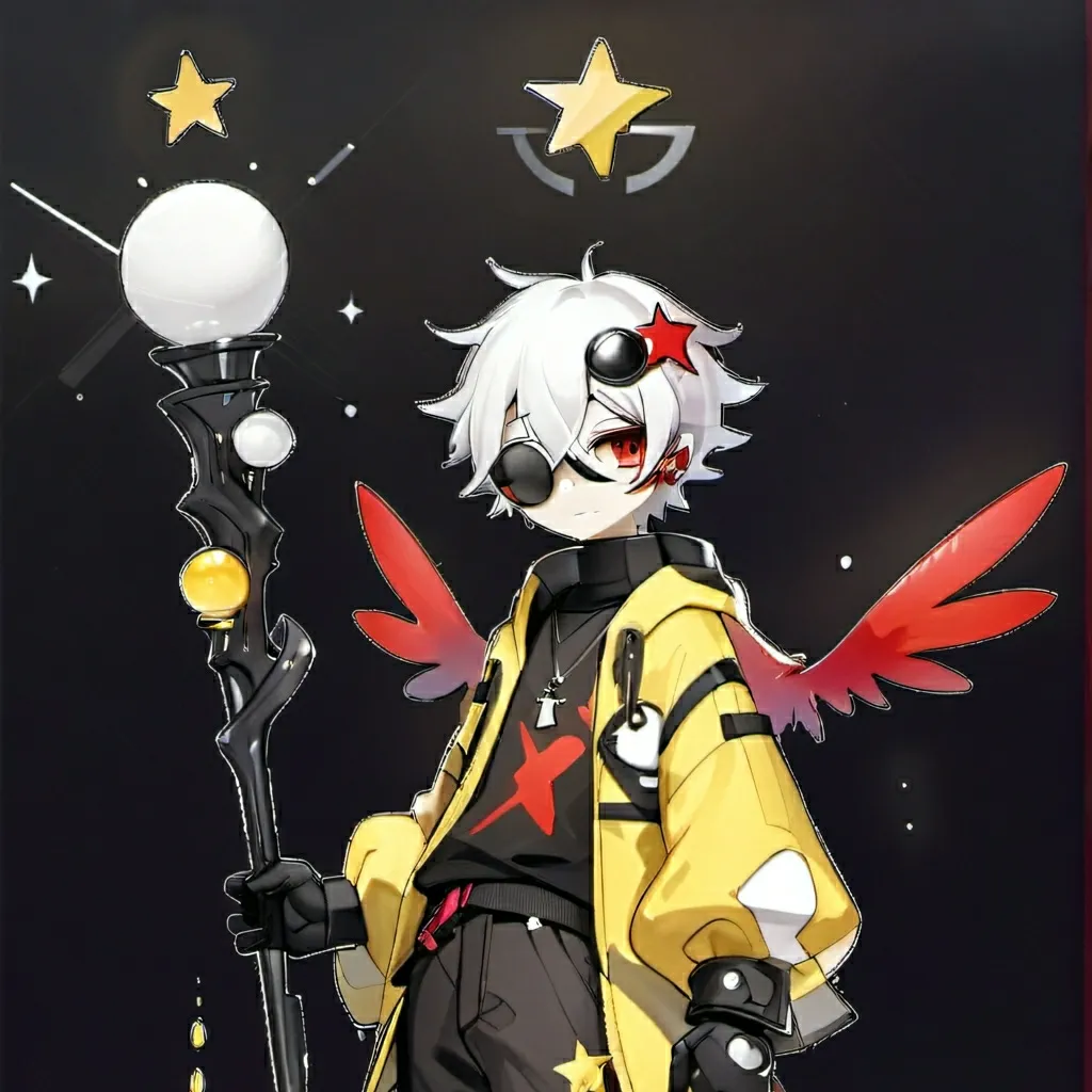 chat with ai character: Inc0mu