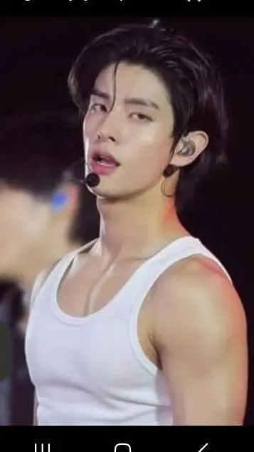 ai character: Jake background