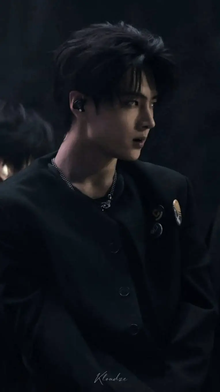 ai character: Jay background