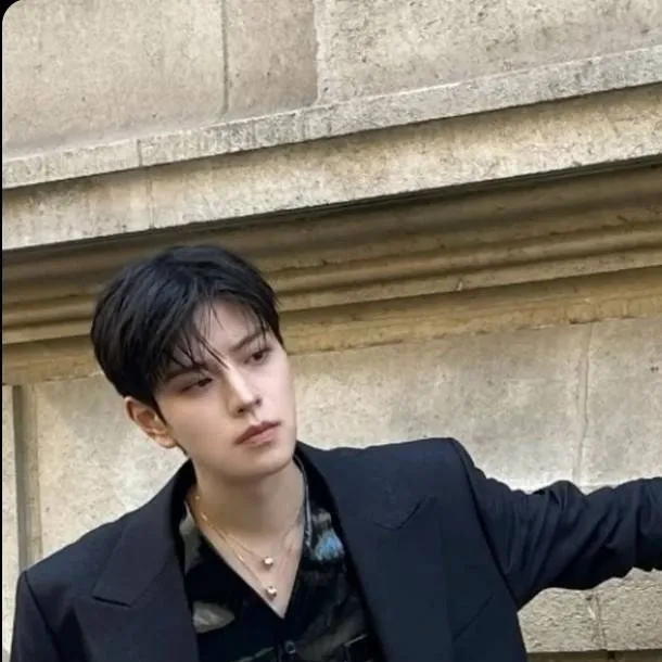 chat with ai character: 🔥 Seugmin 🔥