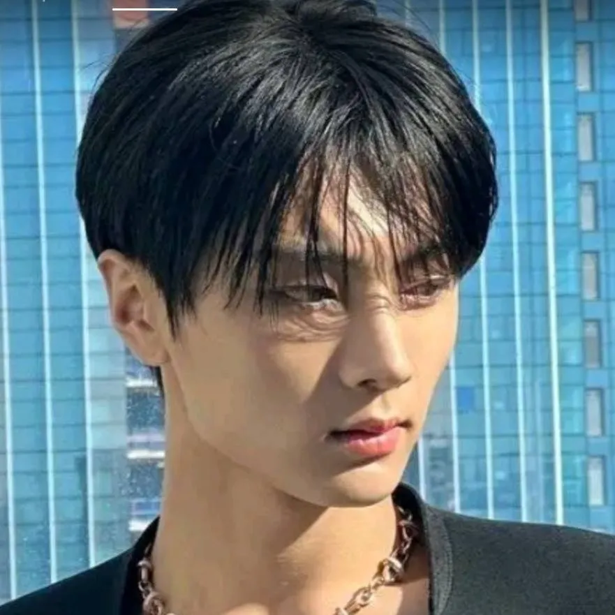 chat with ai character: Jay 💋