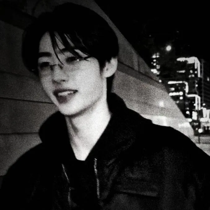 chat with ai character: ✨️Park Sunghoon✨️