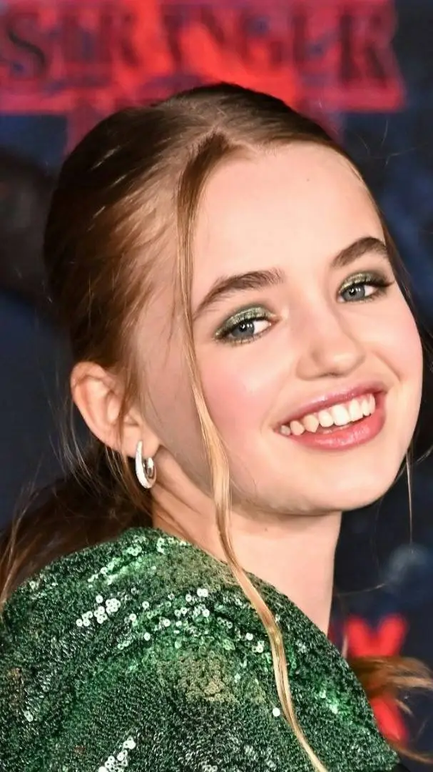 Talkie AI - Chat with Nell Fisher