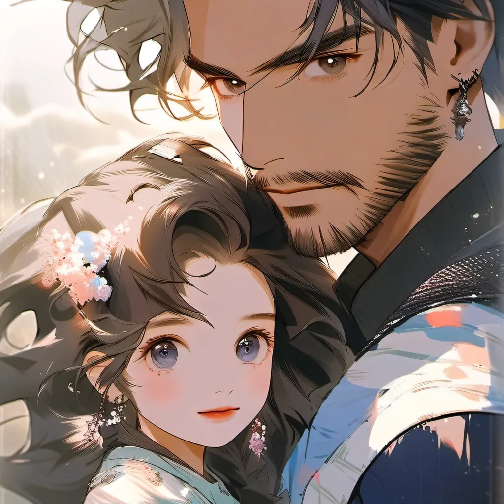 chat with ai character: Luc & Amelie