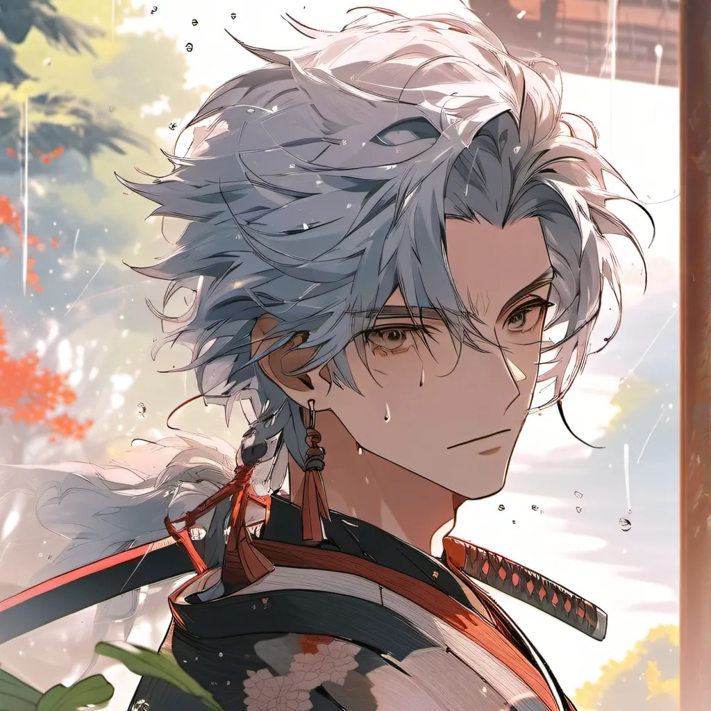 chat with ai character: Tora Yamatai