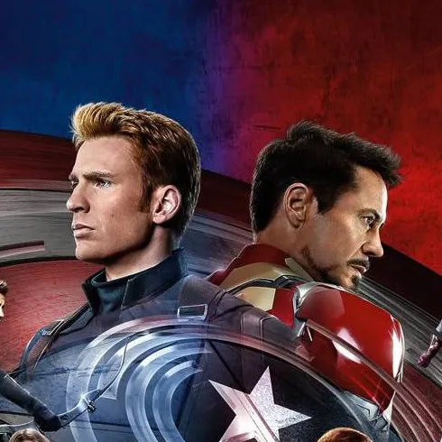 chat with ai character: Avengers ❤️‍🔥