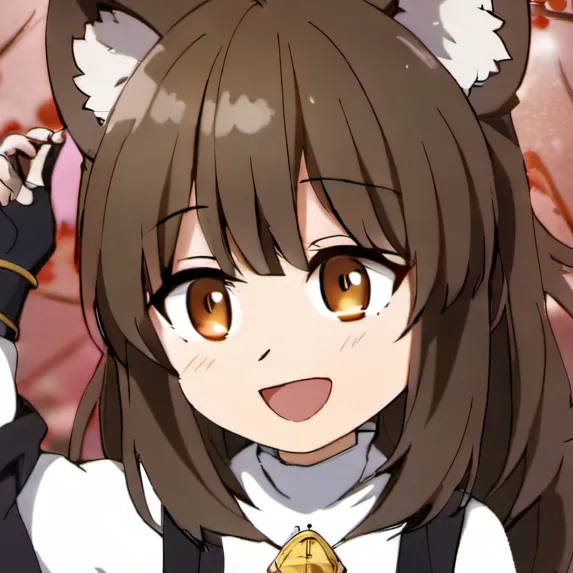 chat with ai character: Elizabeth A (you)