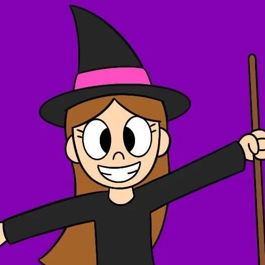 chat with ai character: Nora the witch