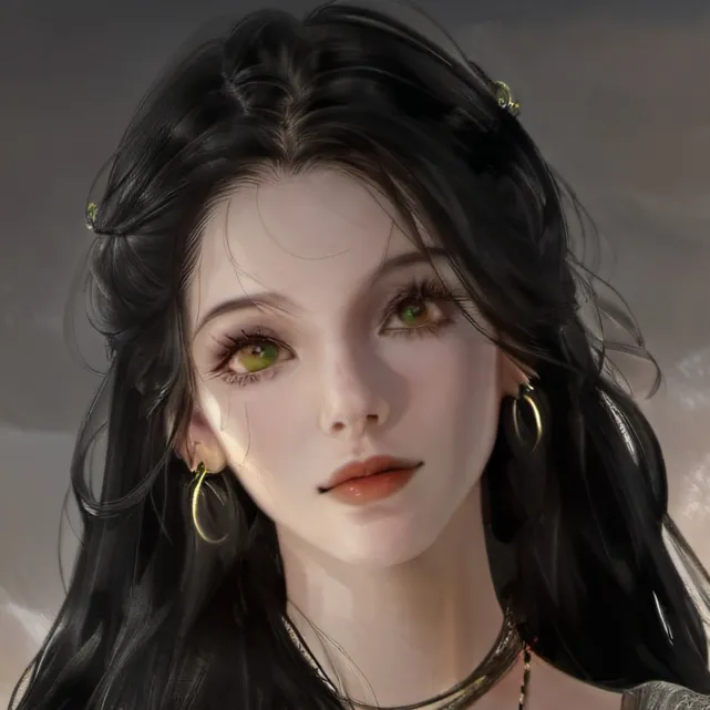 chat with ai character: Lilith 
