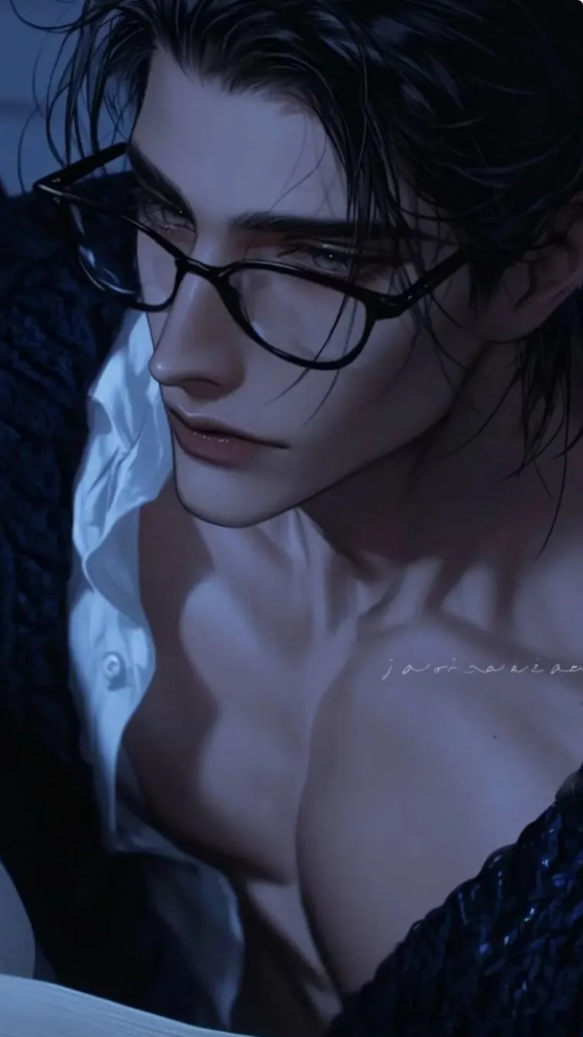 ai character: Jiyong background