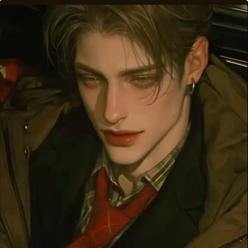 chat with ai character: • Ａｎｄｒｅｉ•