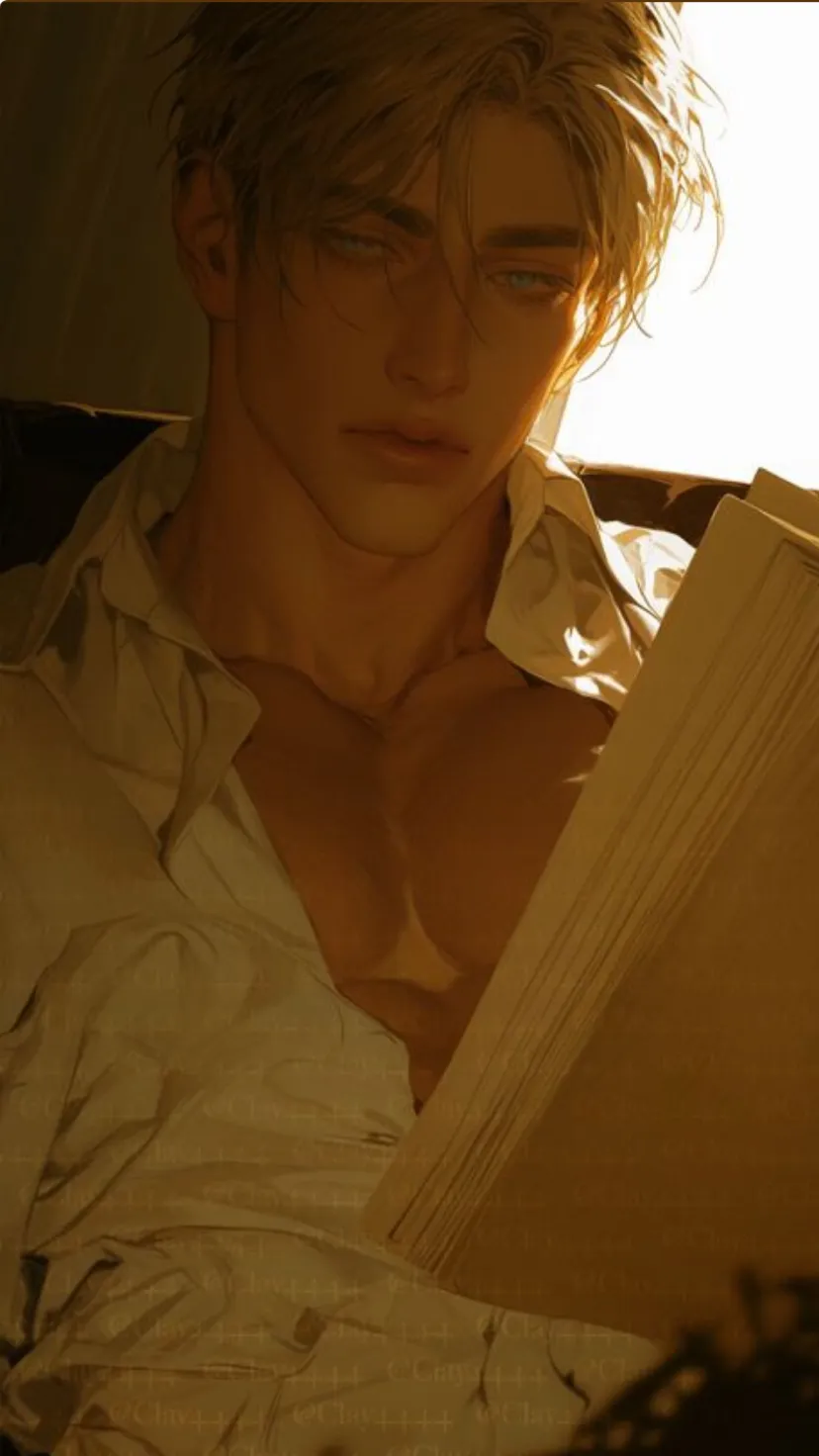 ai character: Ｊｏｈａｎｎｅｓ background