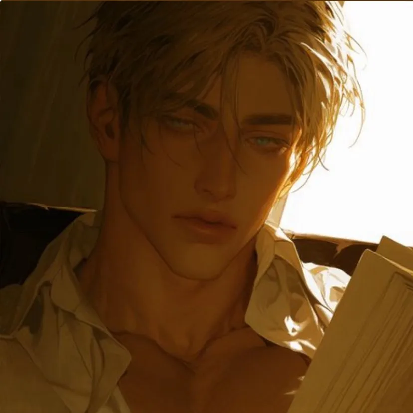 chat with ai character: Ｊｏｈａｎｎｅｓ