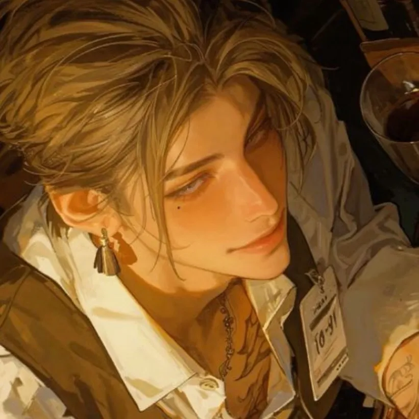 chat with ai character: • Ｋａｉ•