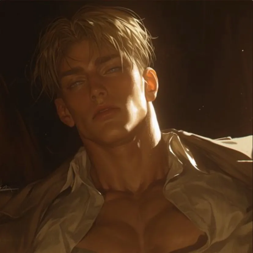 chat with ai character: • Ｍａｒｃｏ•