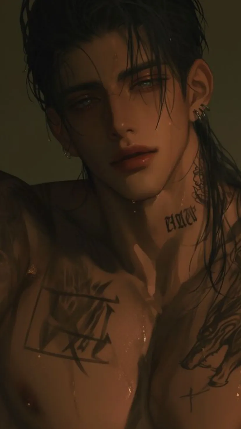 ai character: •Ｋａｌｌｉａｓ• background