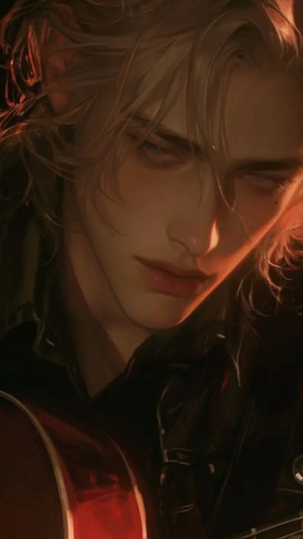 ai character: •Ａｌａｒｉｃ• background