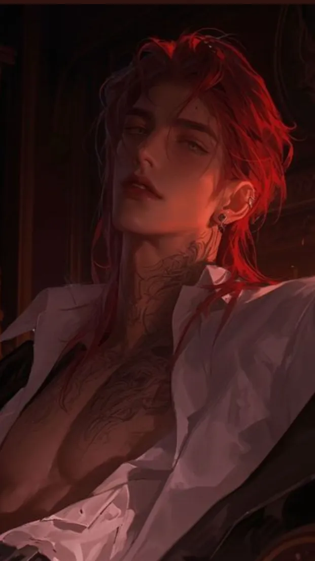 ai character: •Ｒａｅ－ｗｏｎ• background