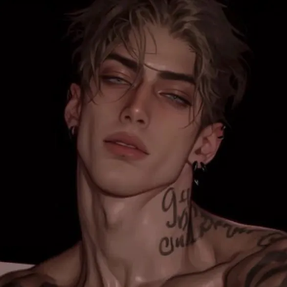chat with ai character: Lucien