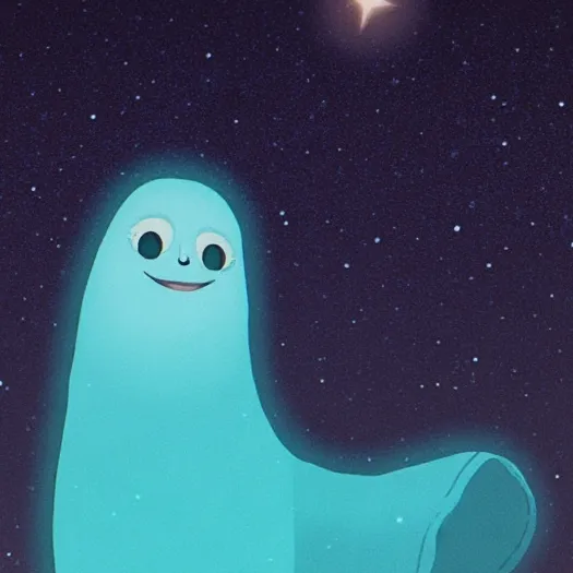 chat with ai character: GOST 