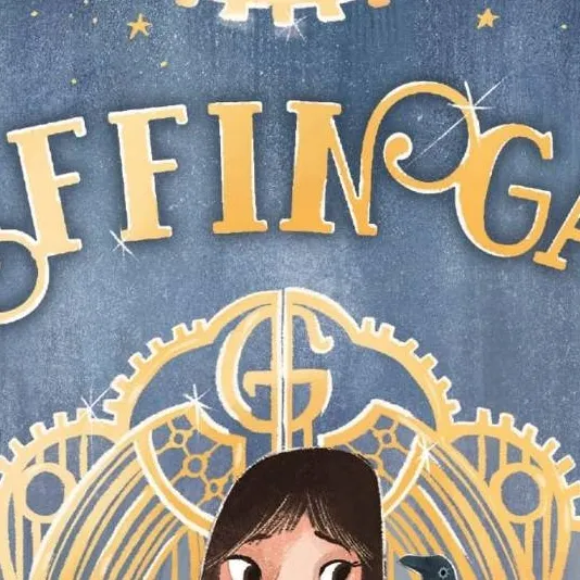 chat with ai character: Griffen Gates 1