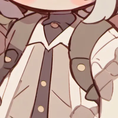 chat with ai character: Cutie