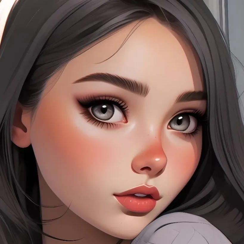 chat with ai character: Riley 
