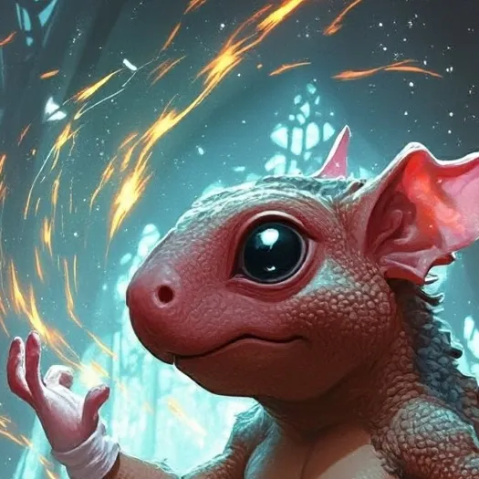chat with ai character: mighty