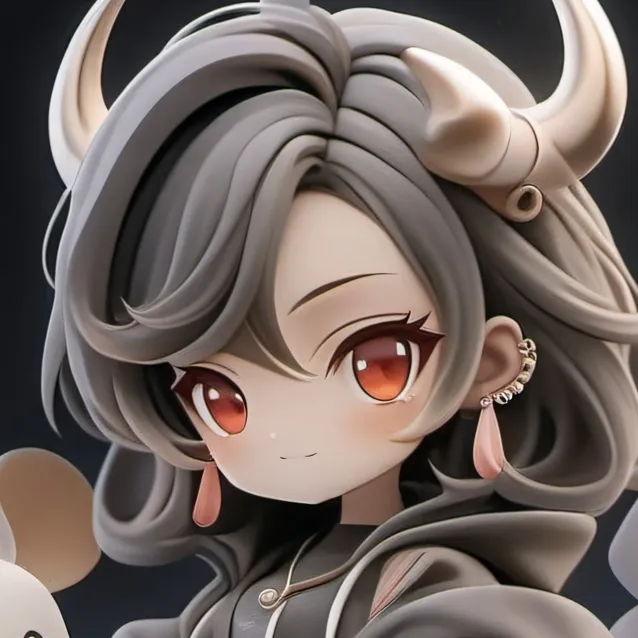 chat with ai character: Zara