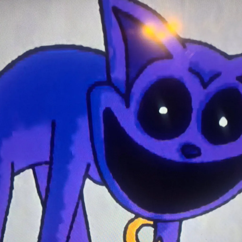 chat with ai character: catnap