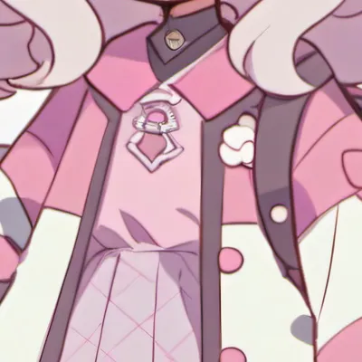 chat with ai character: Everly 