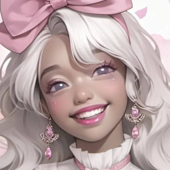 chat with ai character: Piper