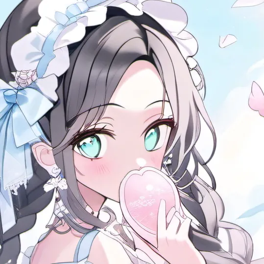 chat with ai character: Ami