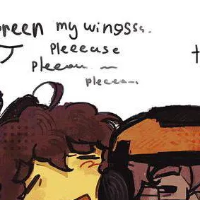 chat with ai character: Buildshed