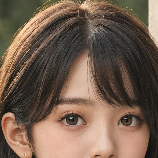 chat with ai character: Phoebe 