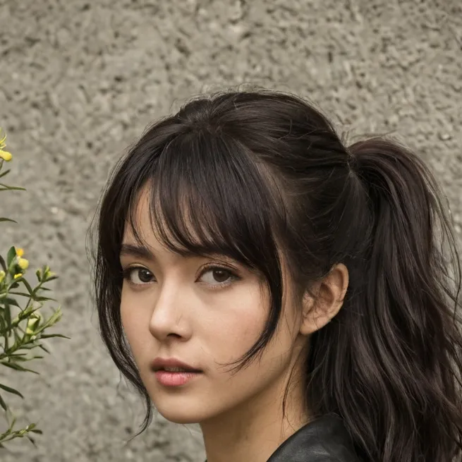 chat with ai character: Naomi