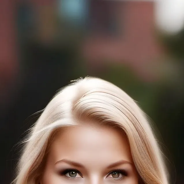 chat with ai character: Ava