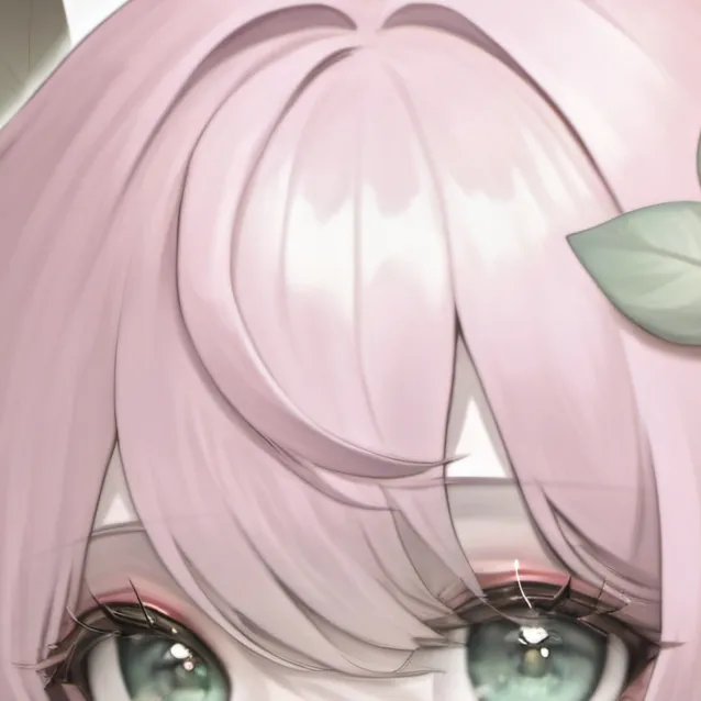 chat with ai character: ❤️😘Nina❤️😘
